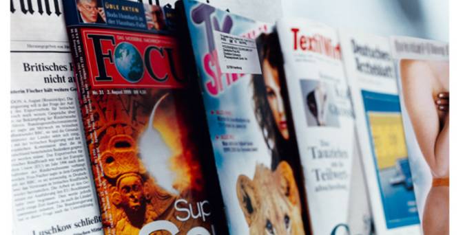 Presseservice Presseservice