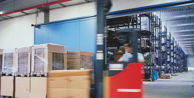 E-Commerce / Versandhandel E-Commerce / Versandhandel